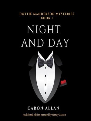 cover image of Night and Day
